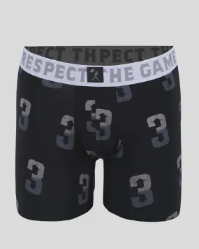 3 Up 3 Down Boxer Briefs