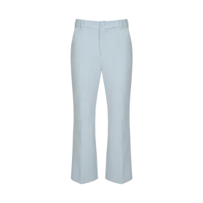 Adam Cropped Trousers