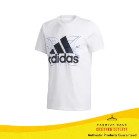 Adidas Future Courts Tee White