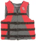 ADULT WATERSPORT CLASSIC SERIES NYLON VESTS