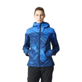 All Outdoor Printed Wandertag Jacket