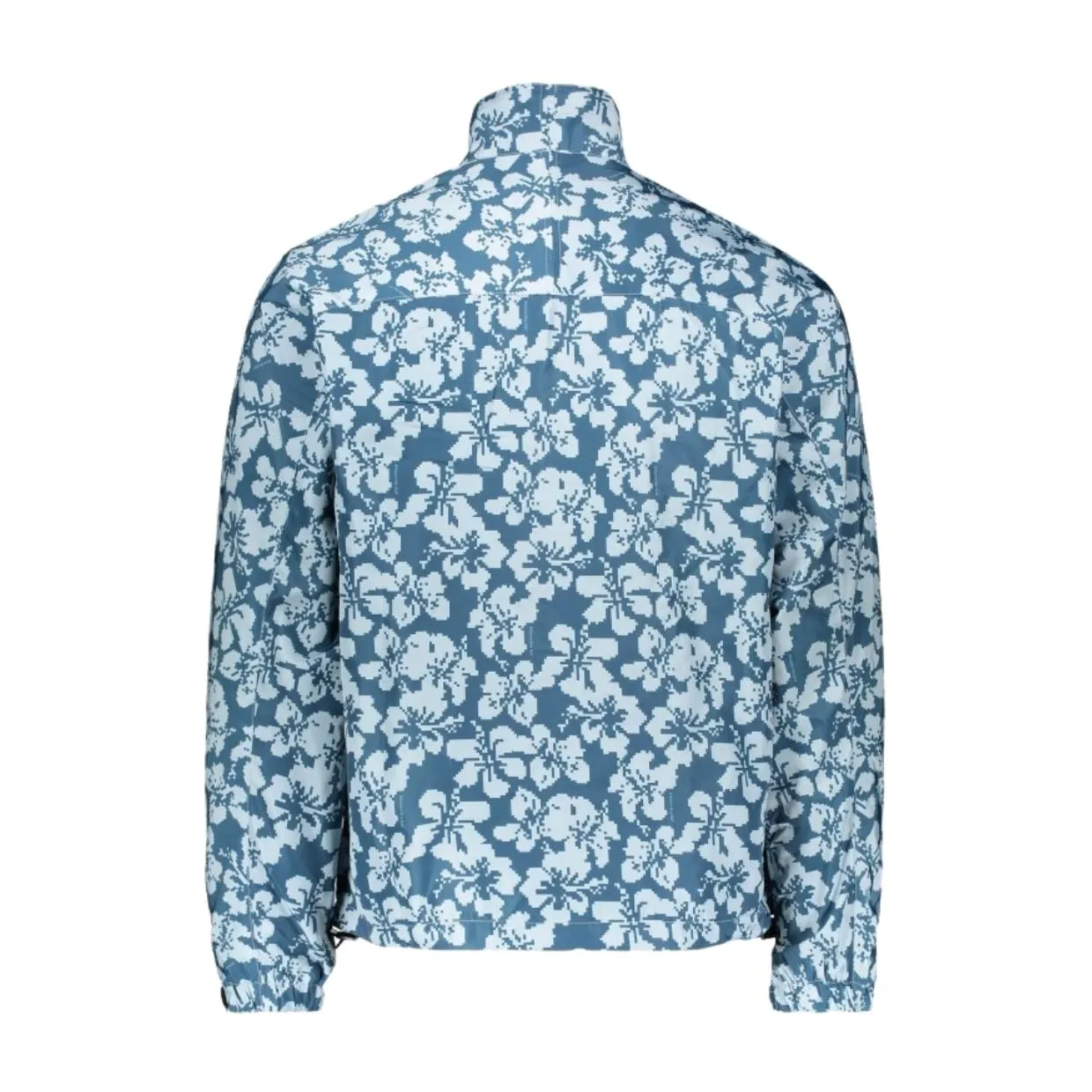 Billionaire Boys Club Hibiscus Camo Sports Jacket