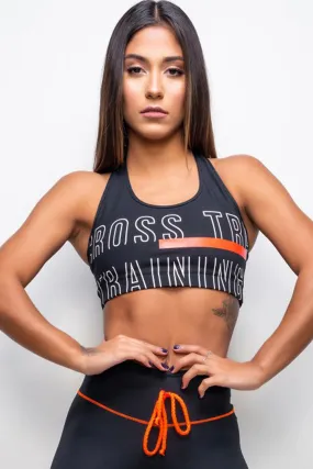 Cross Training Sports Bra For Women