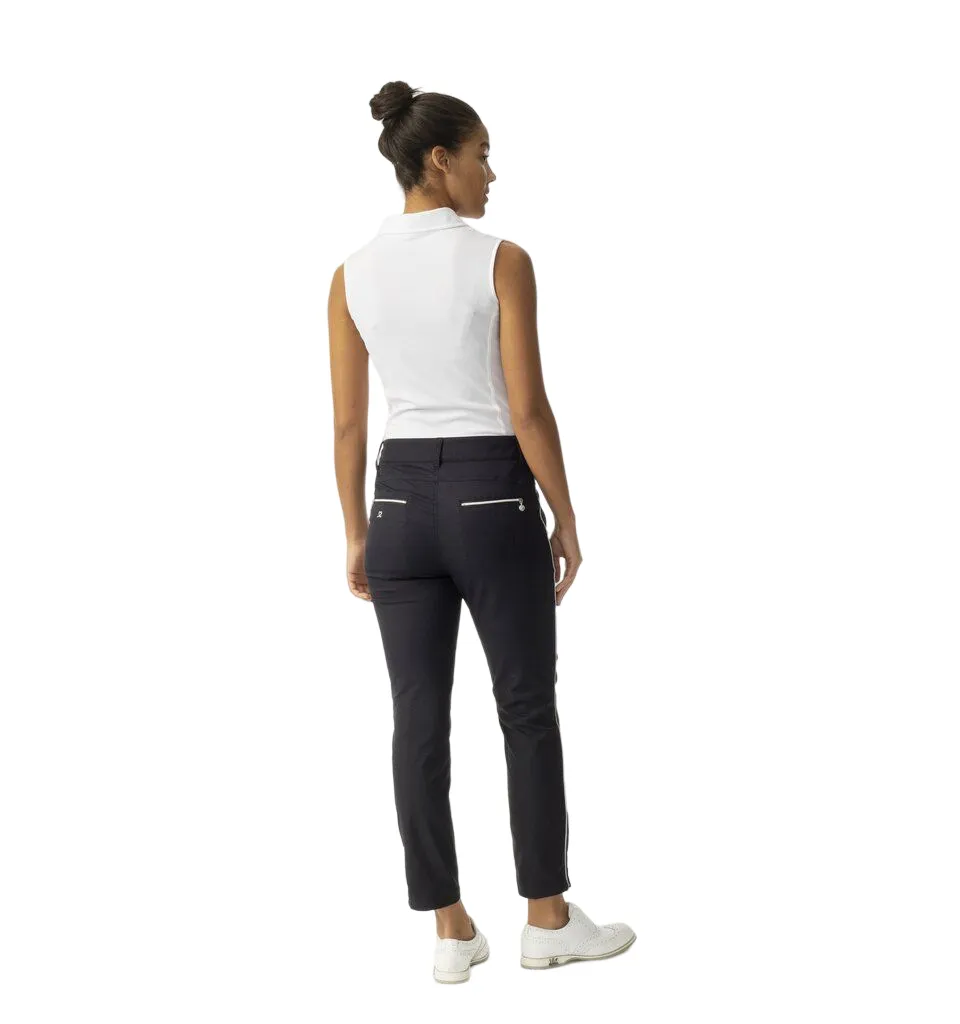 Daily Sports Ankle Pants Glam Black (Only AU8 Left)