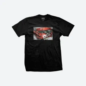 DGK Loaded Black T-Shirt