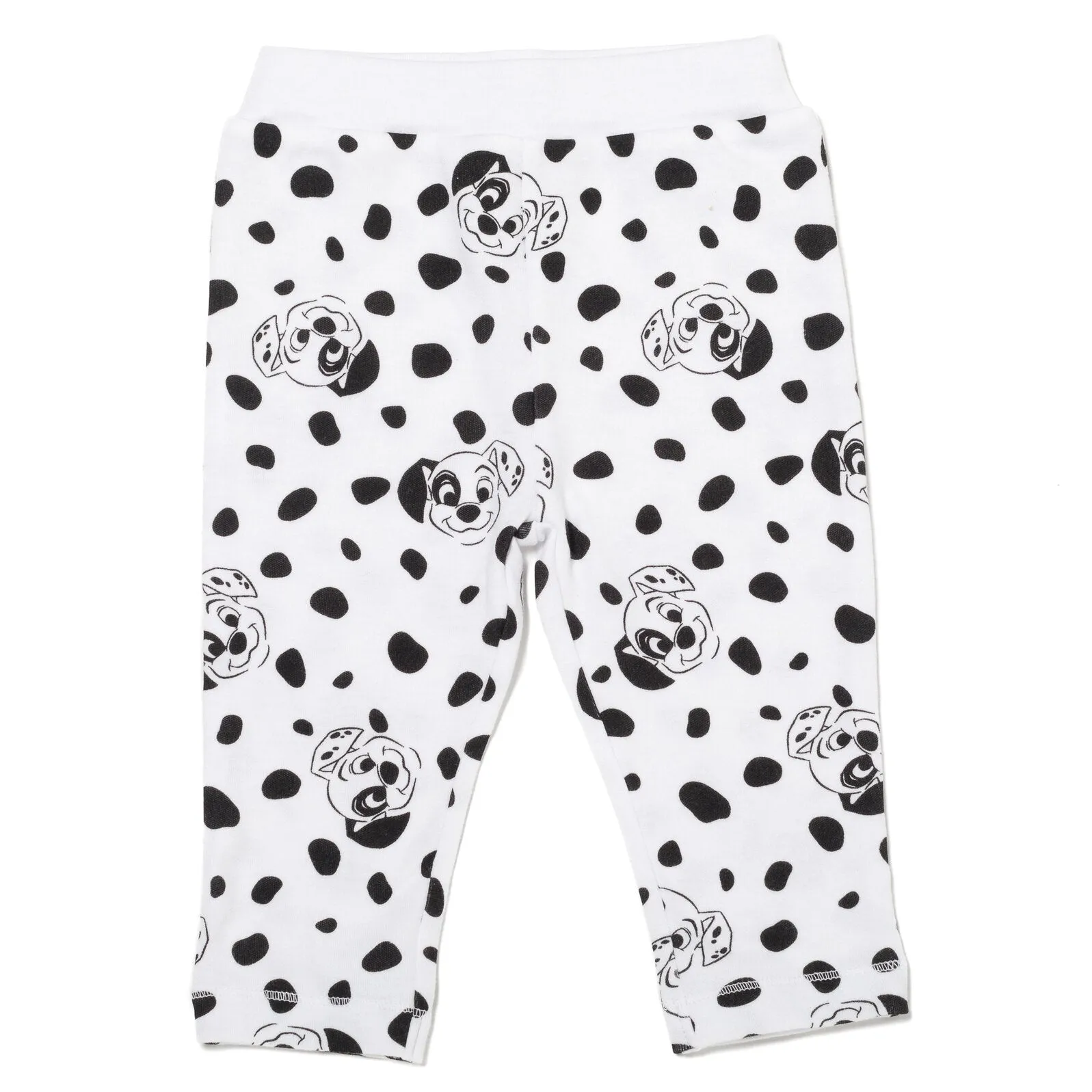 Disney Disney Classics Patch Bodysuit Pants and Hat 3 Piece Outfit Set