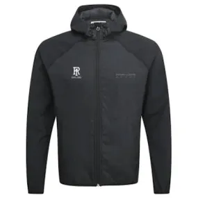 Henri Lloyd Rhode Island Sailing Sonar Jacket Black