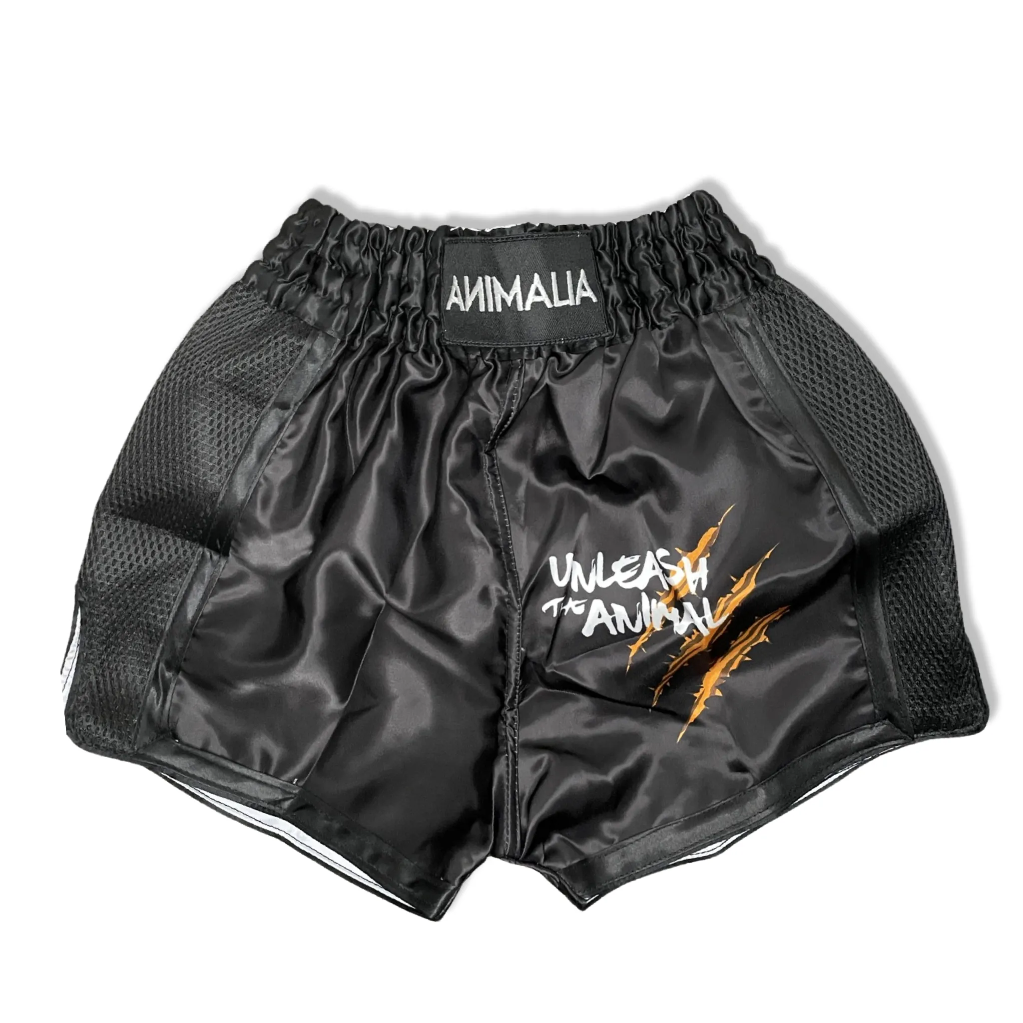 Kids Muay Thai Claw Shorts