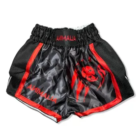 Kids Muay Thai Claw Shorts