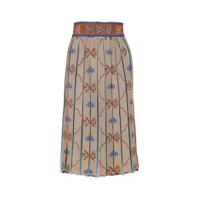 MAXHOSA MLSK47 - LADIES SKIRT