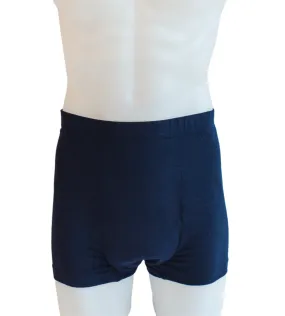 Men's Absorbent Cotton Underwear