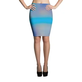 Pencil Skirt