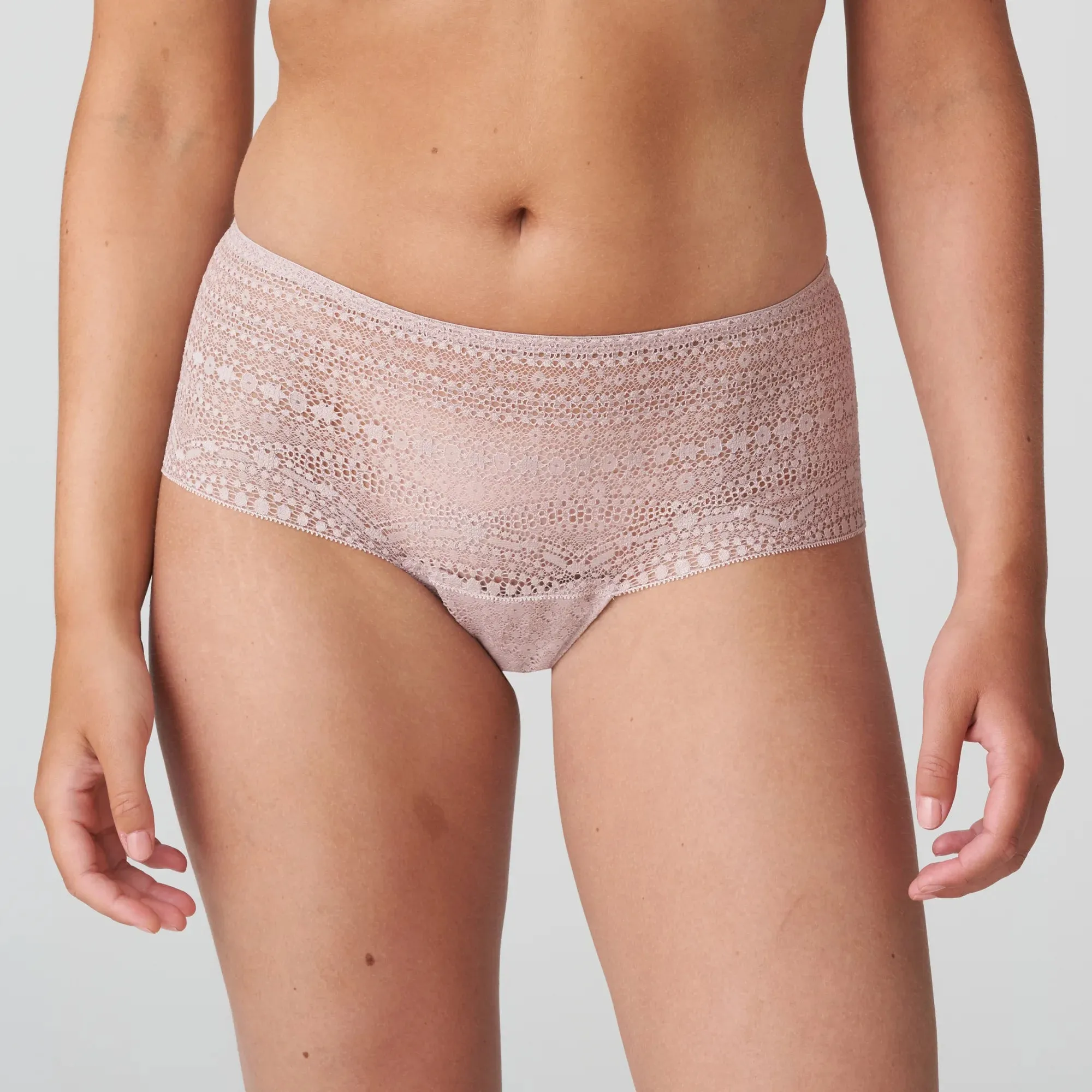 Prima Donna Twist Hot Pants-Epirus-Nude