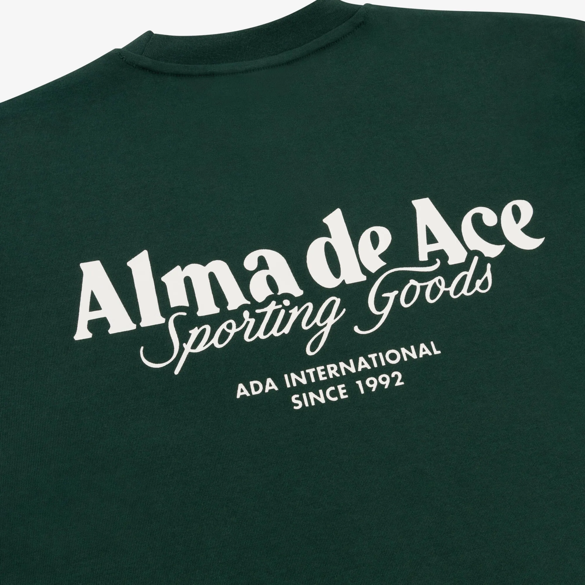 Sporting Goods T-shirt | Green