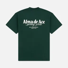 Sporting Goods T-shirt | Green