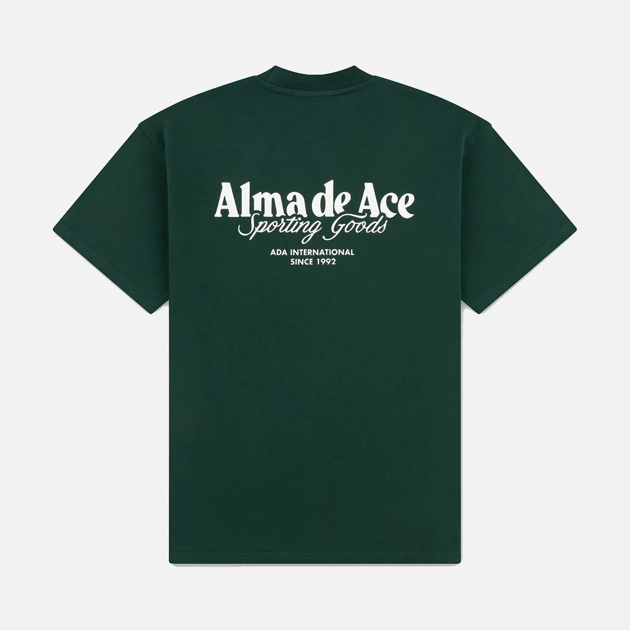 Sporting Goods T-shirt | Green