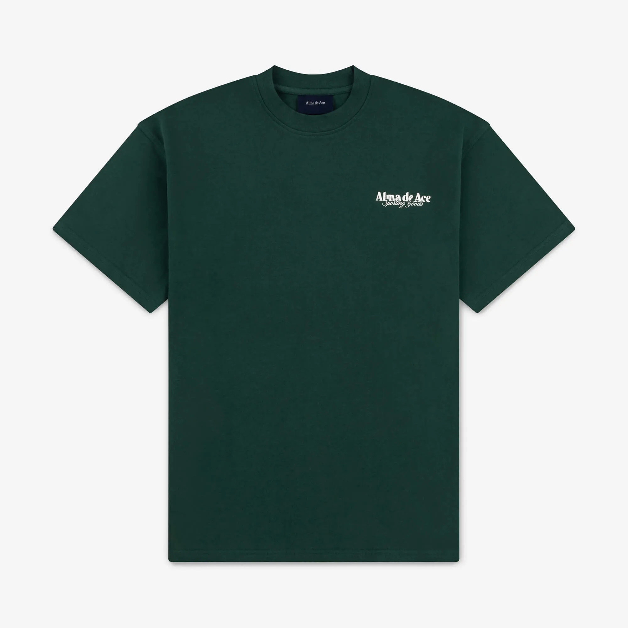 Sporting Goods T-shirt | Green